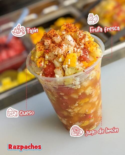 ¿Conoces el gazpacho moreliano? Te enseñamos a prepararlo 