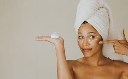 Por qué no debes mezclar muchos productos en tu rutina de skincare