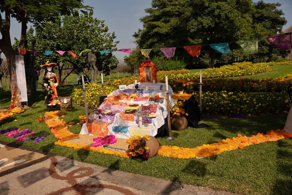 Foto: Jardines de México