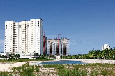 Autoridades contribuyen a dañar el ambiente: ONG