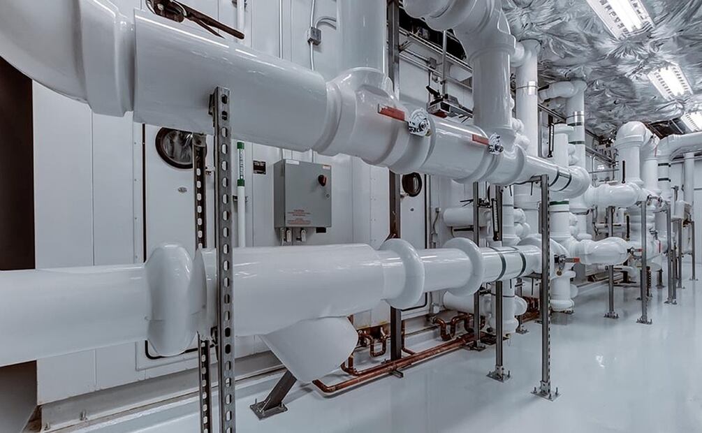 La propuesta implica avanzar el veto al GNL ruso a enero de 2027, según precisó a su vez la jefa de la diplomacia comunitaria, Kaja Kallas, puesto que el plan actual para diversificar el suministro de la UE (REPowerEU) apuntaba a finales de ese año. FOTO: Pixabay / Ilustrativa