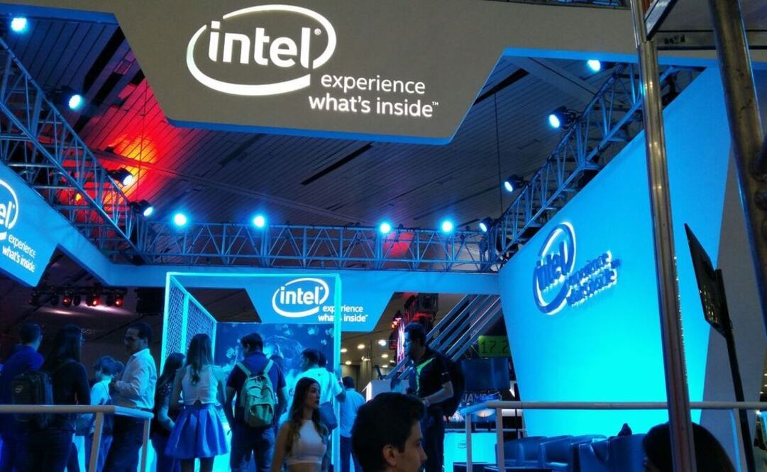 Esta semana se lleva a cabo Campus Party, el mayor evento sobre tecnología en el país.