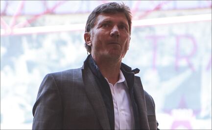 Me porté como un patán: explica Hernán Cristante