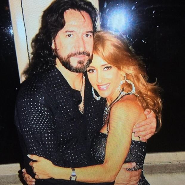 Marco Antonio Solís: 29 años de matrimonio con Cristy Solís en 5 fotos