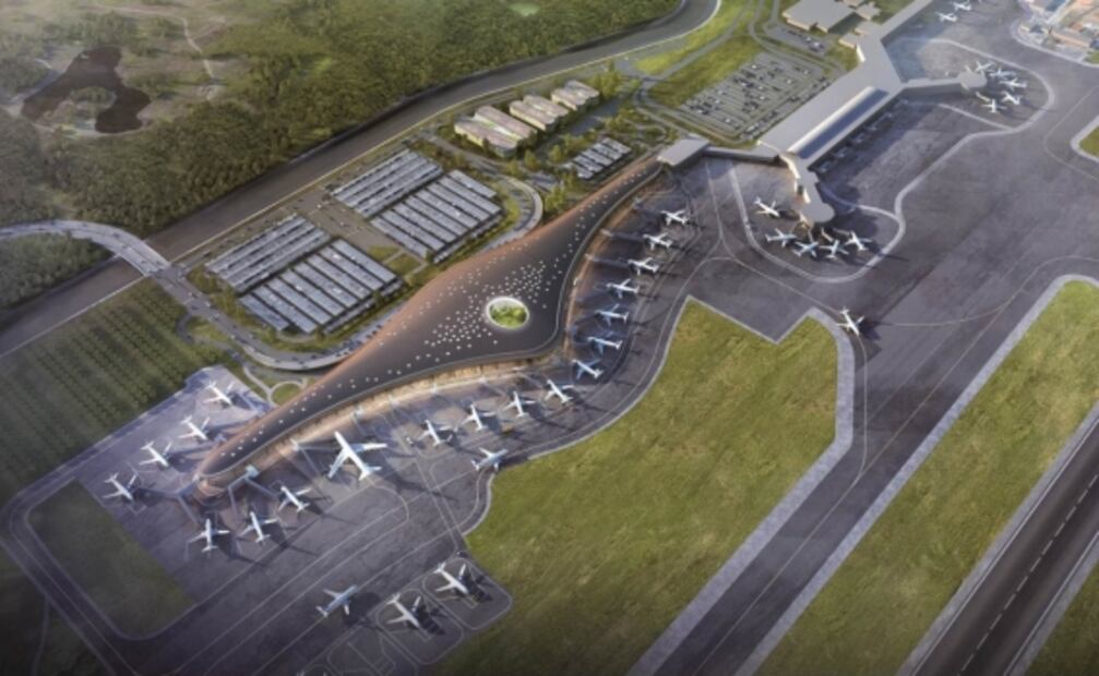 Las aerolíneas y aeropuertos más puntuales del mundo en 2019 