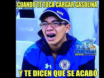 Los memes de la Jornada 2 del Clausura 2019