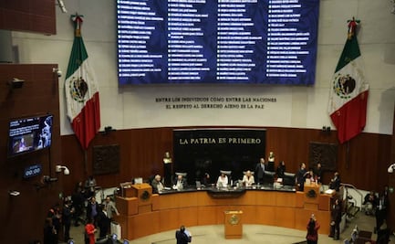 Senado alista iniciativas con mayores tipos penales contra abuso sexual; silencio queda descartado como consentimiento