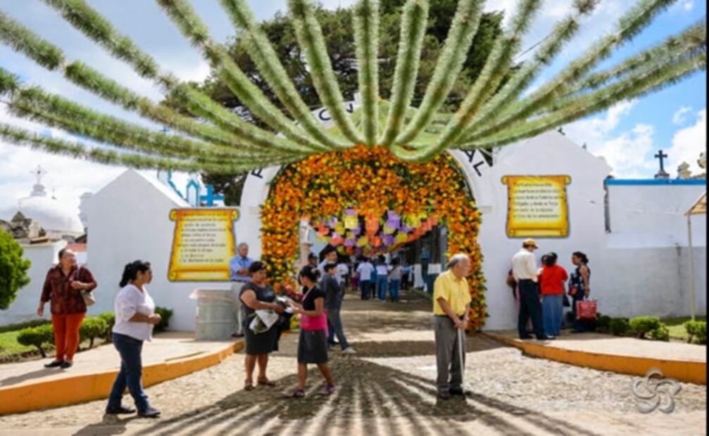 Día de Muertos: cuatro tradiciones en los estados que tienes que conocer 