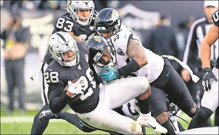 Dueño de los Raiders no ira al estadio si los aficionados tampoco lo pueden hacer