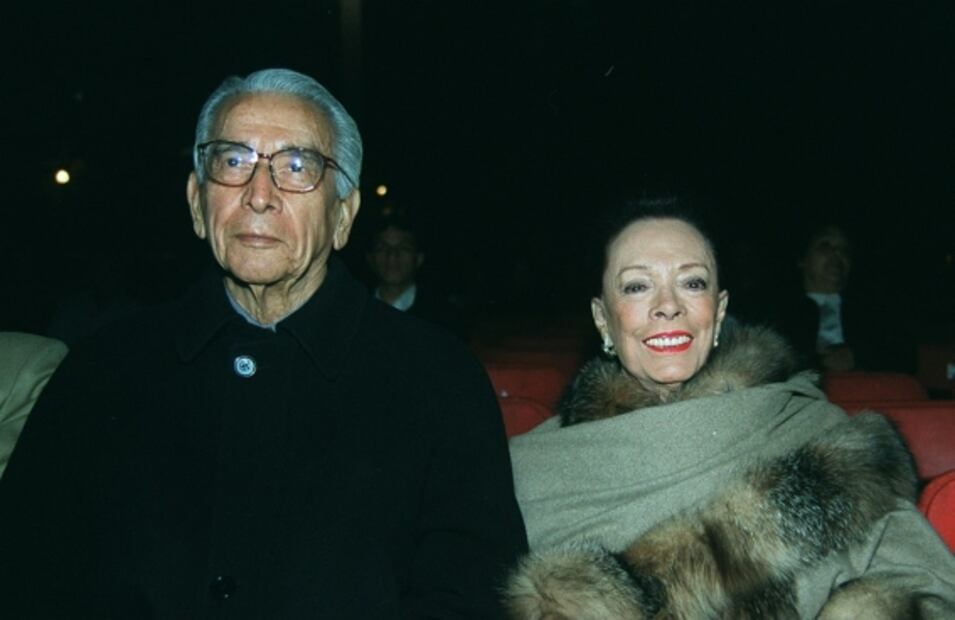 Fallece Helvia Martínez Verdayes, modelo de la Diana Cazadora