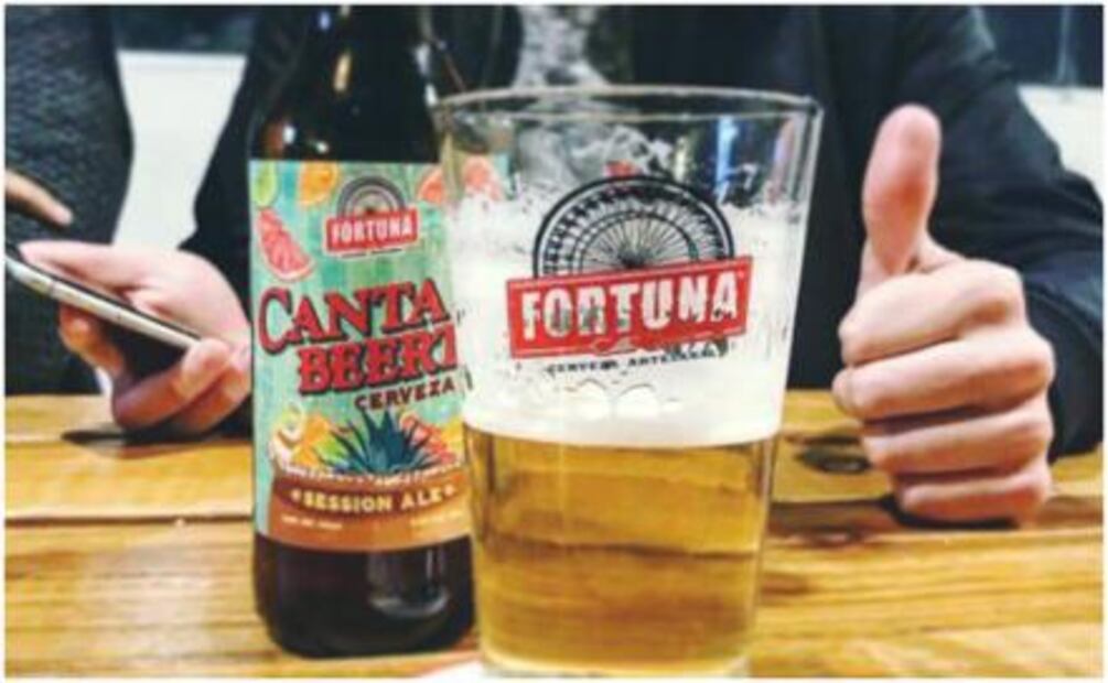 9 rutas de cerveza que tienes que visitar