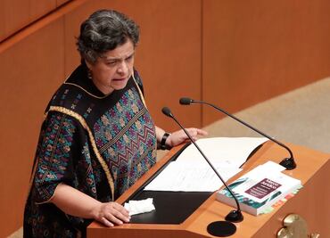 Ley Bonilla es ilegal y entra en terreno peligroso para la federación: PRI en el Senado
