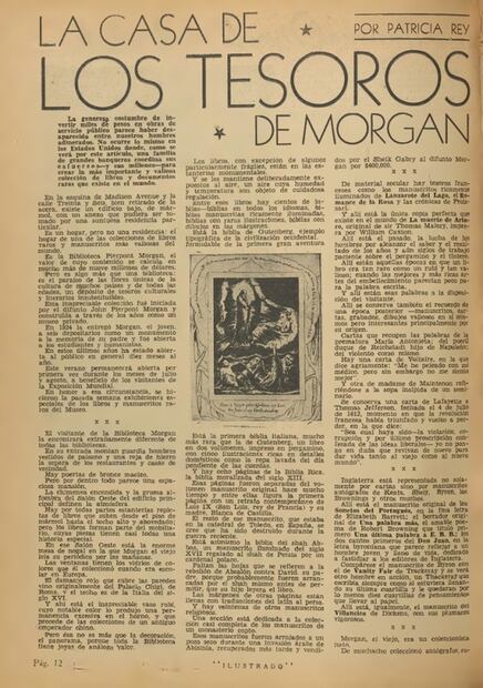 Portadas vintage de libros que hacen viajar a otras épocas