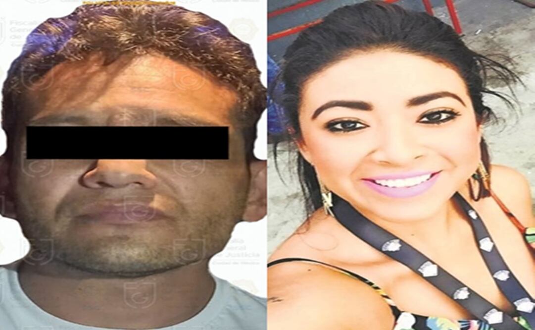 Diego "N" condujo el vehículo que custodiaba el auto donde fue trasladado el cuerpo de la cronista deportiva. Foto: Archivo/EL UNIVERSAL