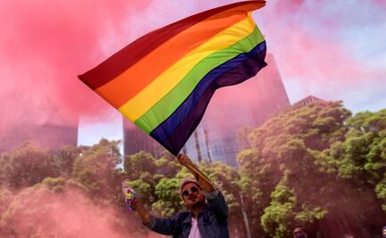 ¿Por qué junio es el mes del orgullo LGBT?
