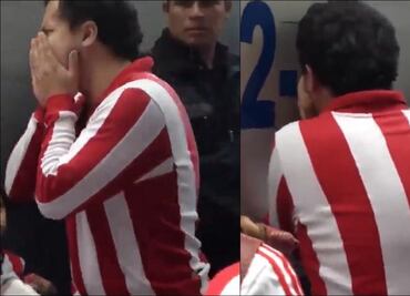 LA Galaxy “revive” a Gonzalo para burlarse de Chivas tras eliminarlo de la Leagues Cup