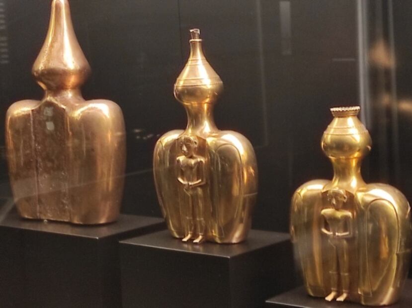 Ritos funerarios: la muerte vista a través de las culturas precolombinas