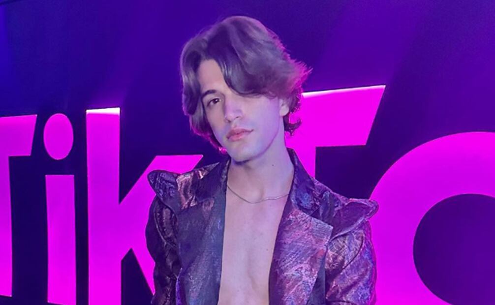 TikTok Awards 2024. Foto: Instagram