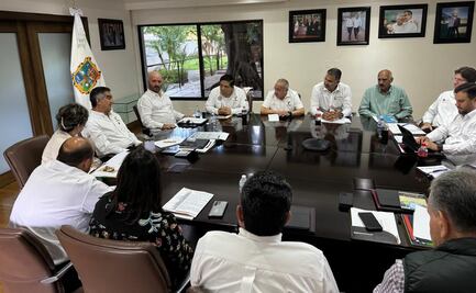 Tamaulipas: activan alerta ante la posible llegada de “Beryl”