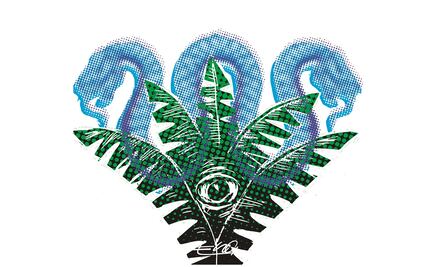 Un tabasqueño en Nueva York