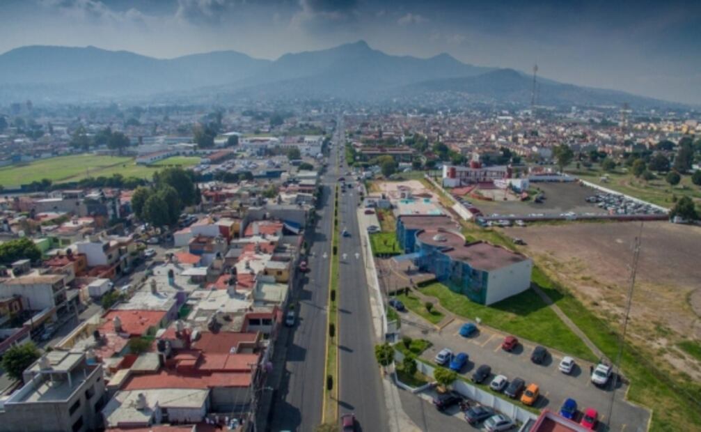Gobierno de Coacalco inicia consulta pública sobre modificación de plan de desarrollo urbano