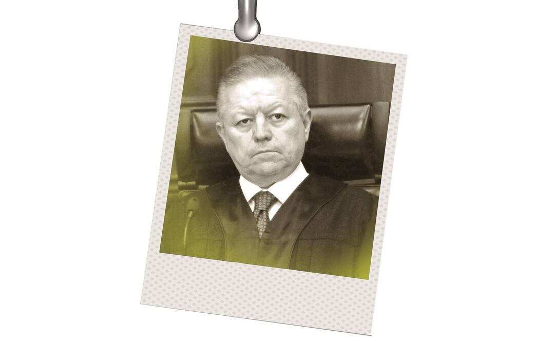 La crispación de la Corte