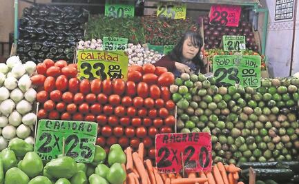 Debe vigilarse que paquete contra la inflación no se convierta en control de precios: ANTAD