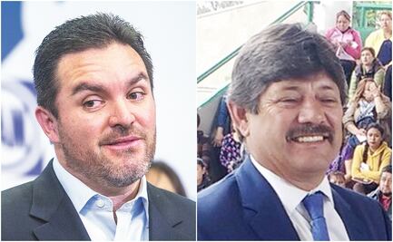 Döring exige destitución del alcalde de Tláhuac por denuncias sobre desviación de recursos públicos