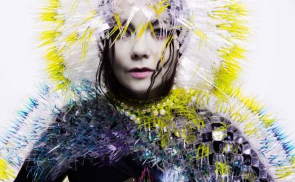 Experiencia inmersiva de Björk llega al Cenart