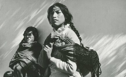 NY conoce a las pioneras de la fotografía mexicana