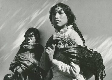 NY conoce a las pioneras de la fotografía mexicana