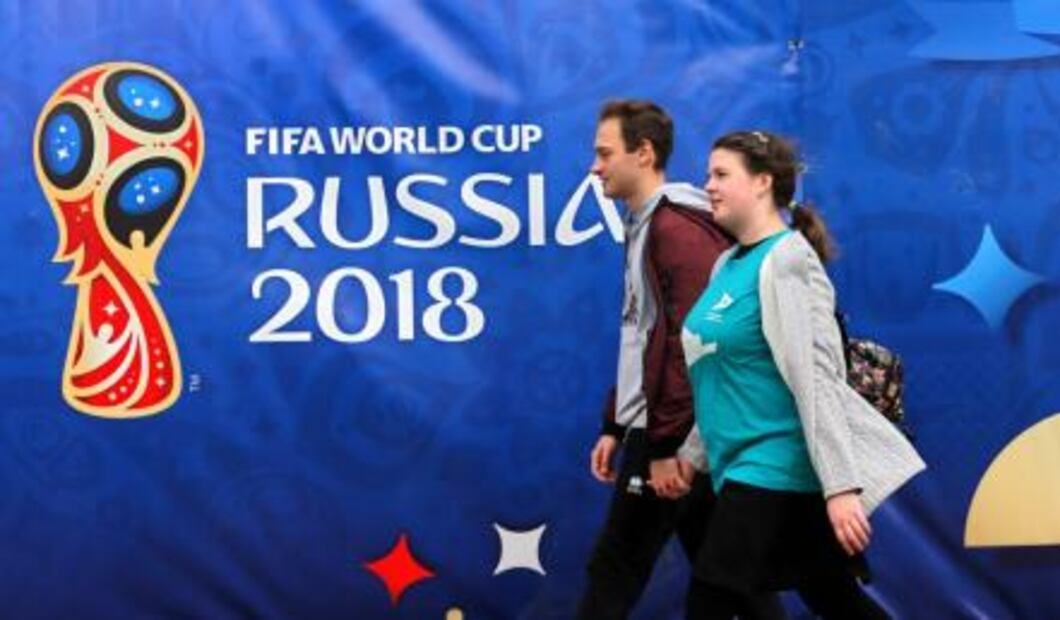 El Mundial de los números