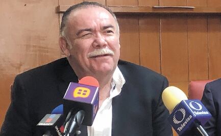 “Ortiz de Pinedo no paga a la ANDA”, dice Jesús Ochoa