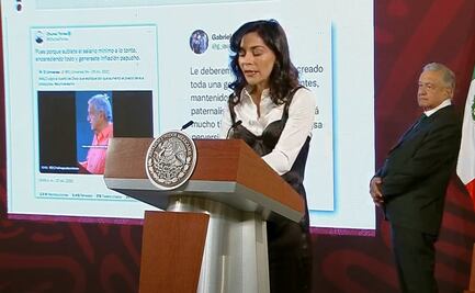 "Acto histórico", decisión de AMLO del aumento al salario mínimo: García Vilchis