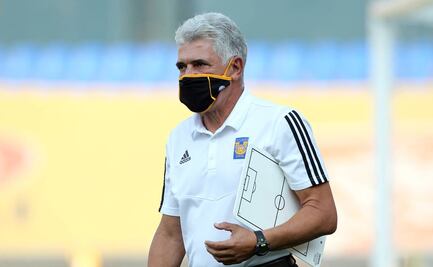 Tuca Ferreti, o se renueva, o se va de Tigres