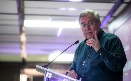 Asesinato de Luis Enrique Ramírez no va a quedar impune, asegura Rubén Rocha