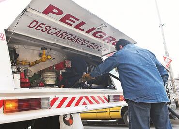 Amexgas pide a gaseros pausar paro anunciado para esta semana; aseguran que siguen buscando un acuerdo con el gobierno federal