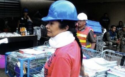 Analiza PGJ capitalina entregar recompensa a hermano de “Miss Mónica”