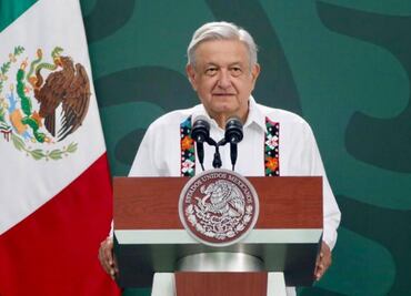 “Son chicanadas”, dice AMLO sobre votación en INE para aplazar la revocación de mandato