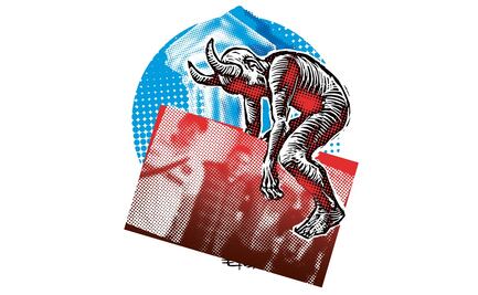 La historia de la famosa foto del Cuauh