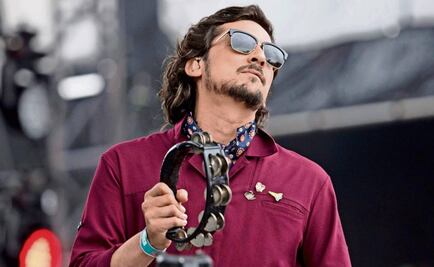 León Larregui desata burlas y memes en Twitter