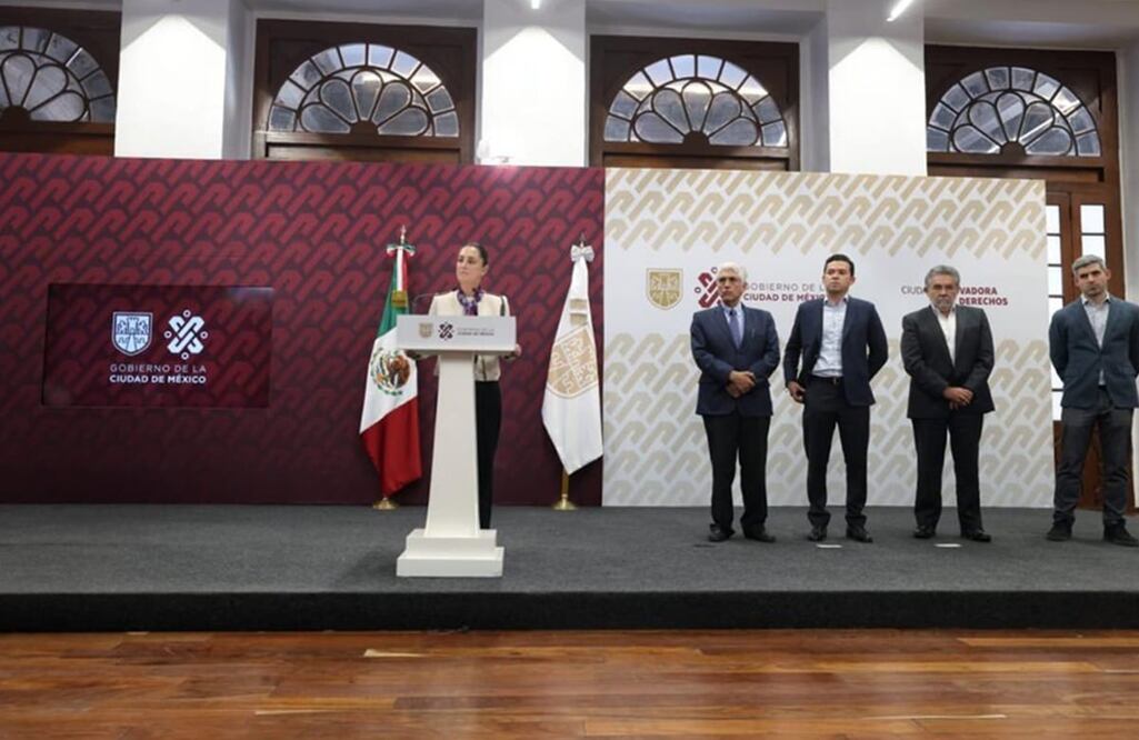 FOTO: Especial/ EL UNIVERSAL/