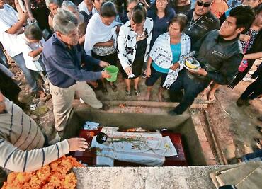 Defiende CEM reputación de curas asesinados en Guerrero