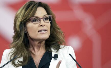 Sarah Palin cancela su canal de pago en Internet
