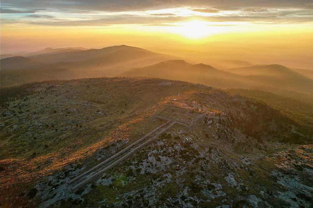 Foto: Explorando México