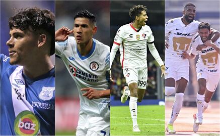 ¿Cuándo y dónde ver la Jornada 4 del Clausura 2022?