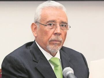 AMLO defiende al titular de la SCT, Jorge Arganis, por Pandora Papers