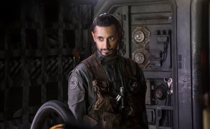 "Rogue One" domina taquilla de EU en Navidad