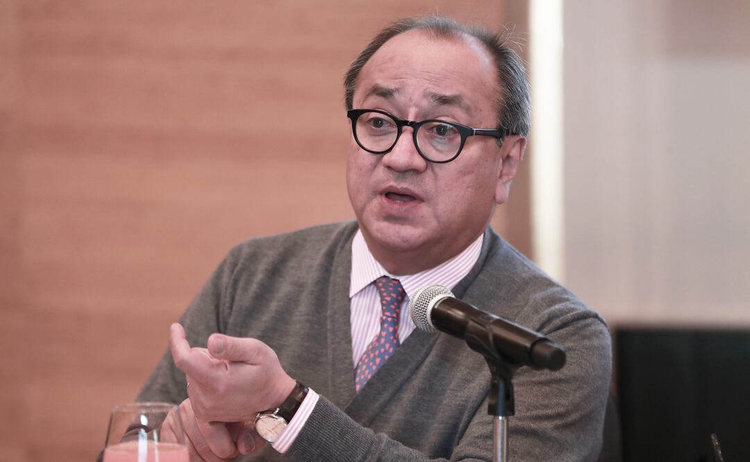 Foto: Archivo / EL UNIVERSAL