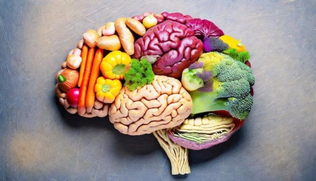 Cómo entrenar nuestro cerebro para mantenerlo saludable. Fuente: Freepik.